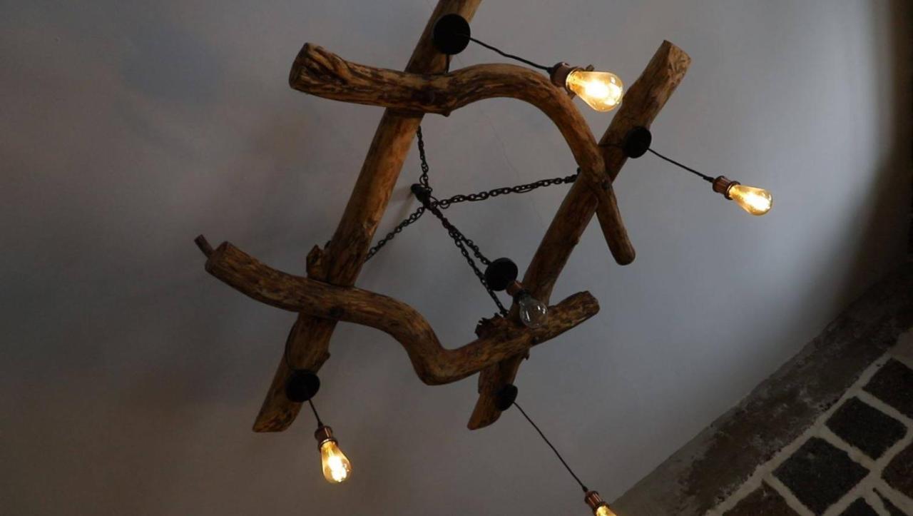 Guesthouse Emma Giumri Zewnętrze zdjęcie
