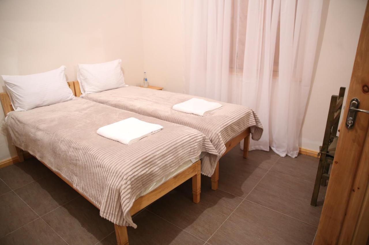 Guesthouse Emma Giumri Zewnętrze zdjęcie