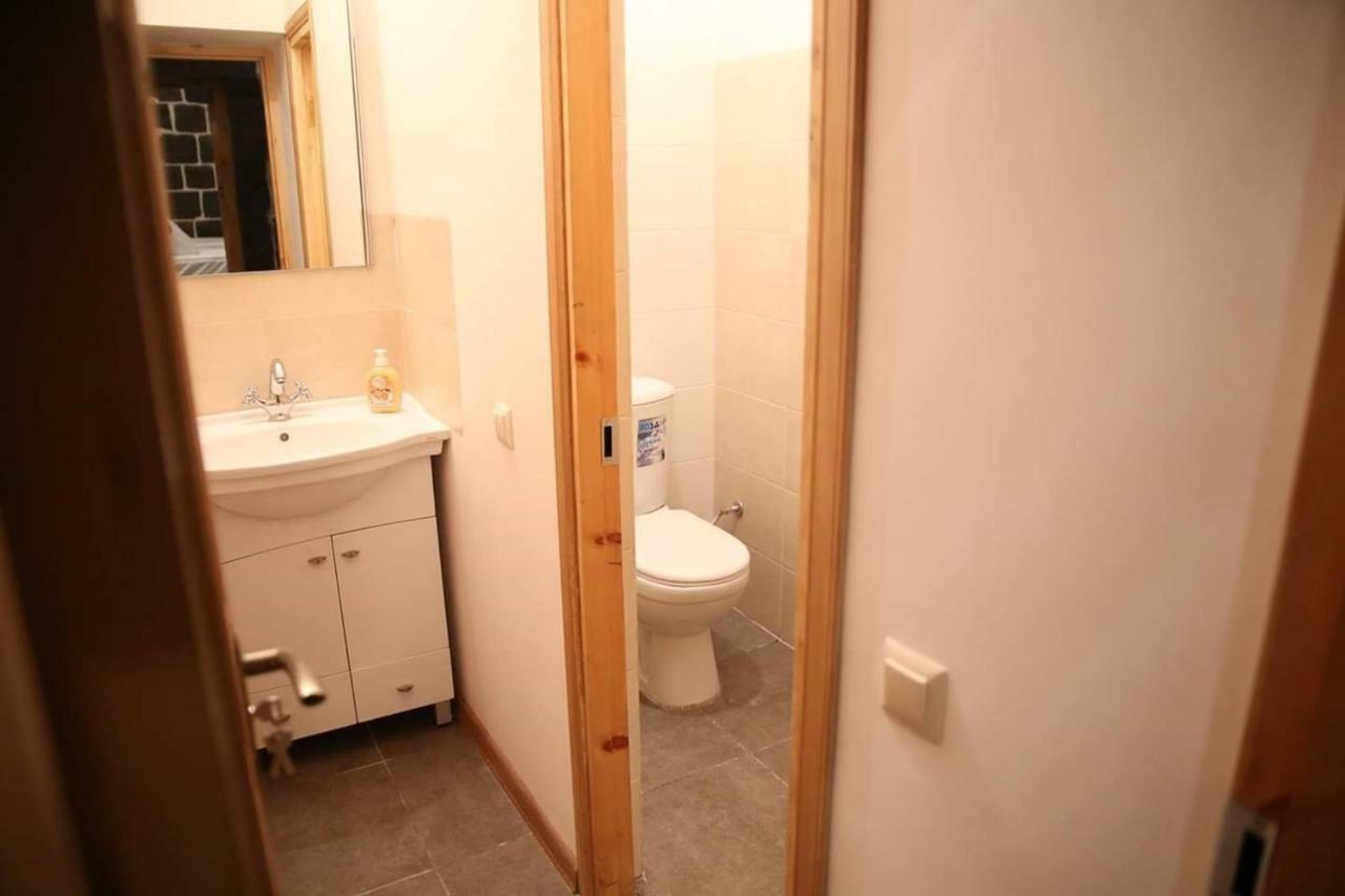Guesthouse Emma Giumri Zewnętrze zdjęcie
