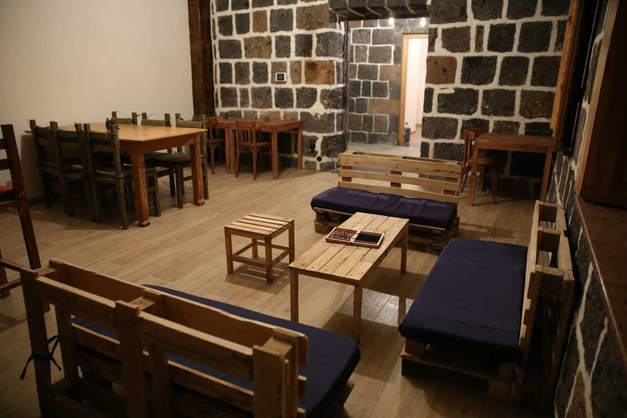 Guesthouse Emma Giumri Zewnętrze zdjęcie