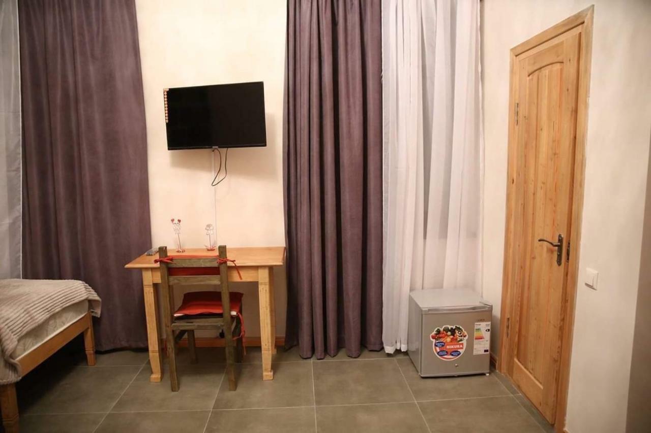 Guesthouse Emma Giumri Zewnętrze zdjęcie
