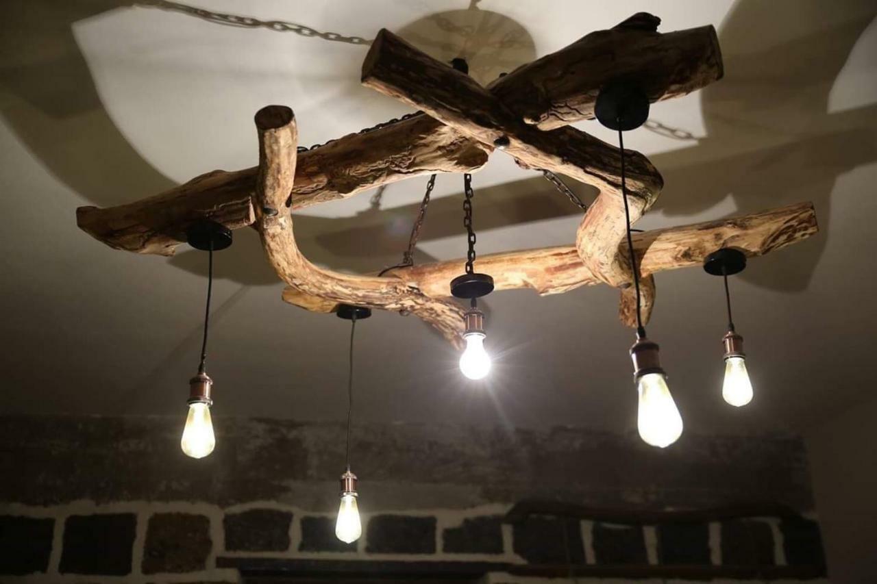 Guesthouse Emma Giumri Zewnętrze zdjęcie