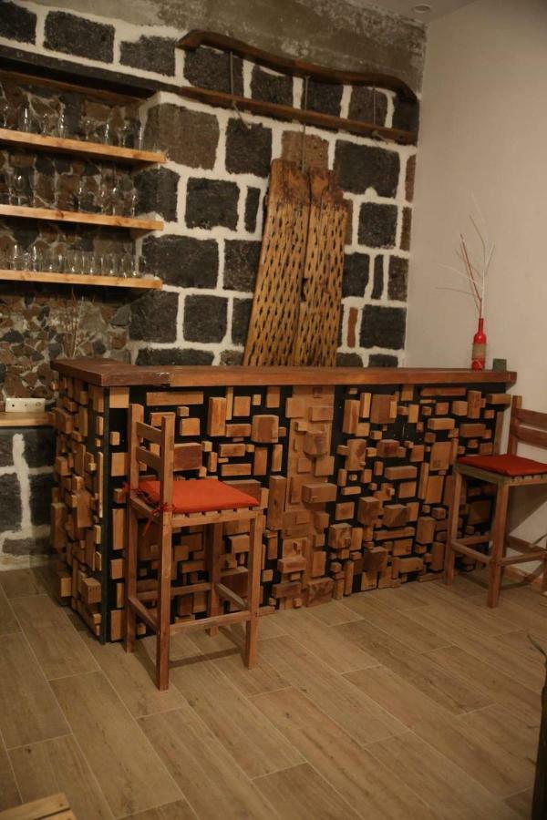 Guesthouse Emma Giumri Zewnętrze zdjęcie