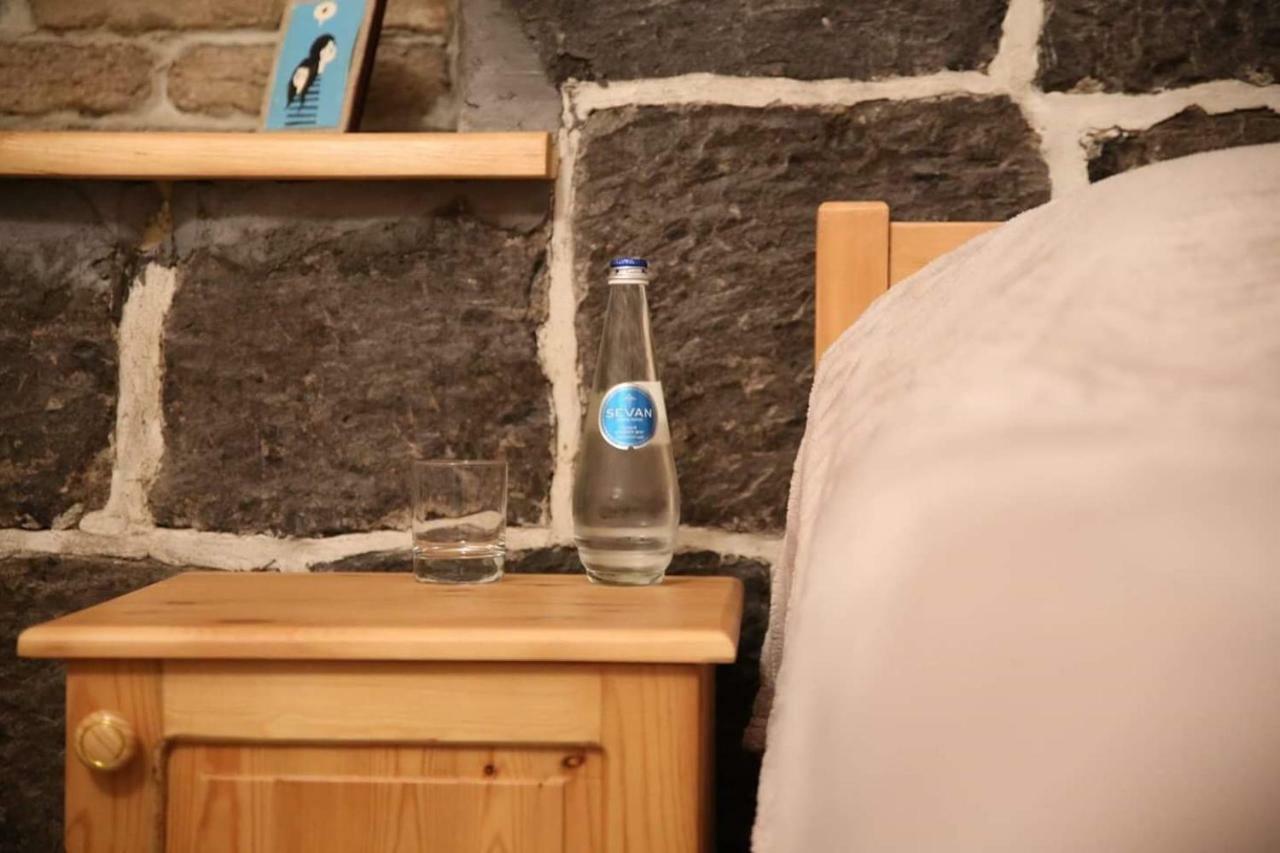 Guesthouse Emma Giumri Zewnętrze zdjęcie