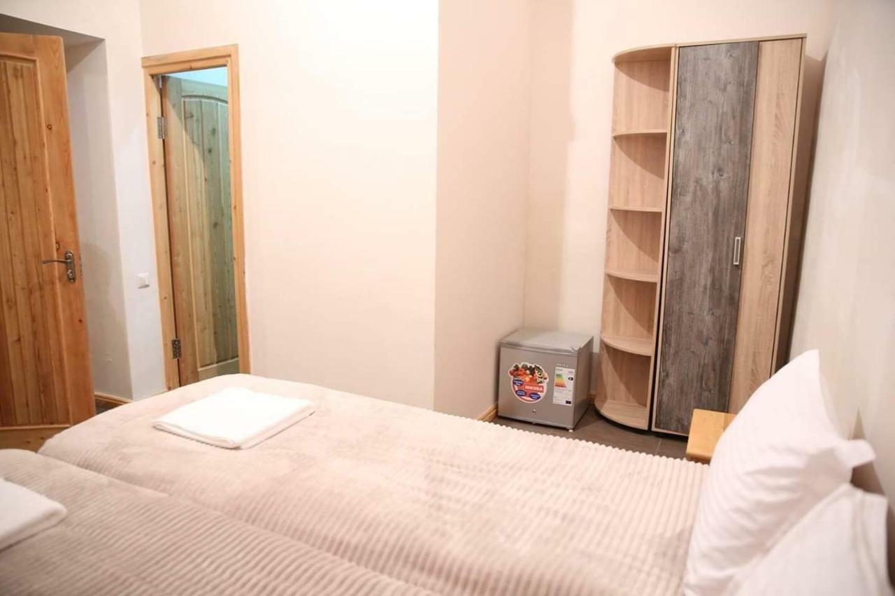 Guesthouse Emma Giumri Zewnętrze zdjęcie
