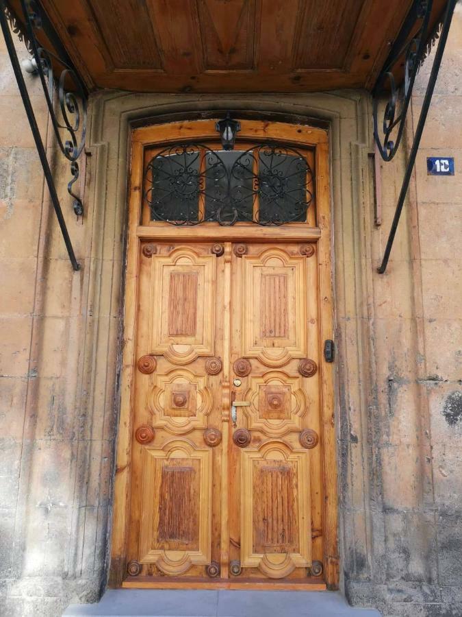 Guesthouse Emma Giumri Pokój zdjęcie